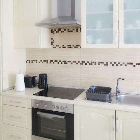 Elegant No.18 Apartment Виена Екстериор снимка