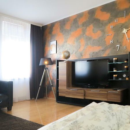 Elegant No.18 Apartment Виена Екстериор снимка