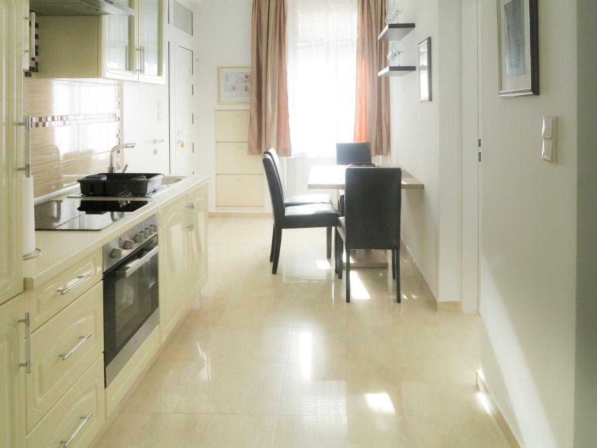 Elegant No.18 Apartment Виена Екстериор снимка