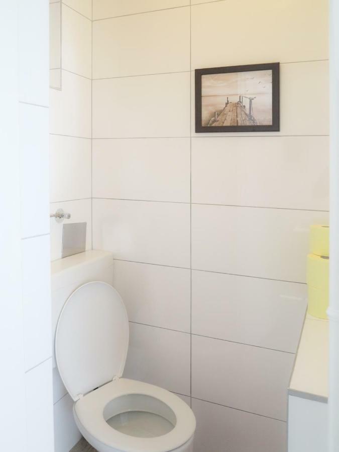 Elegant No.18 Apartment Виена Екстериор снимка