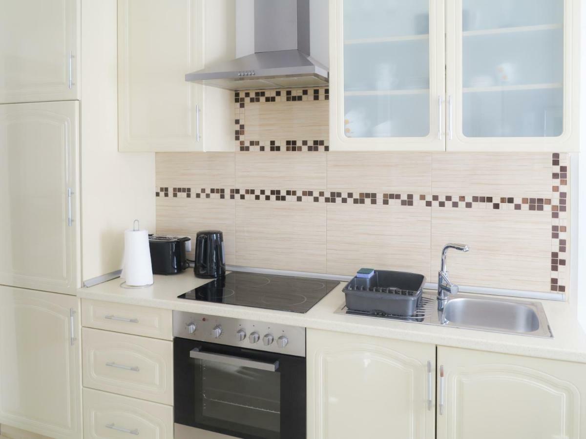 Elegant No.18 Apartment Виена Екстериор снимка