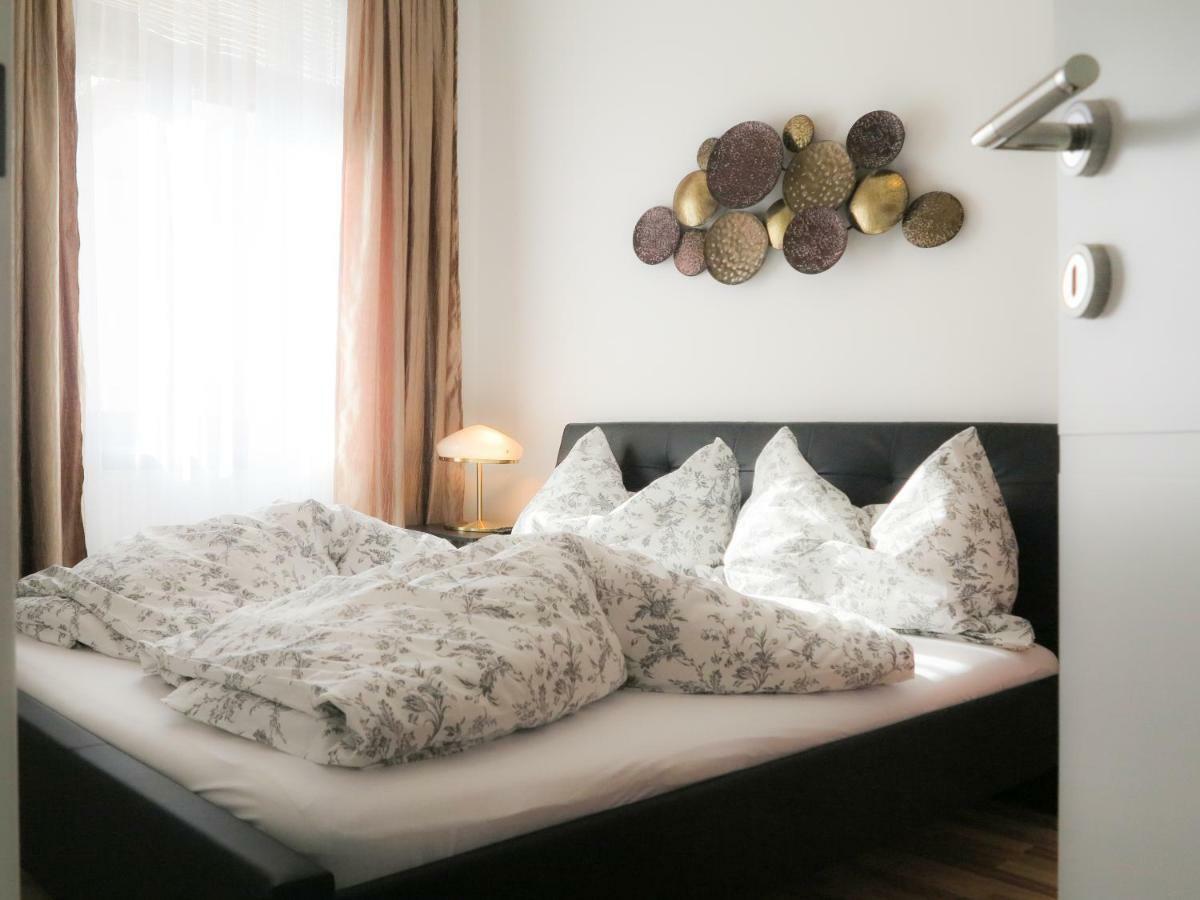 Elegant No.18 Apartment Виена Екстериор снимка