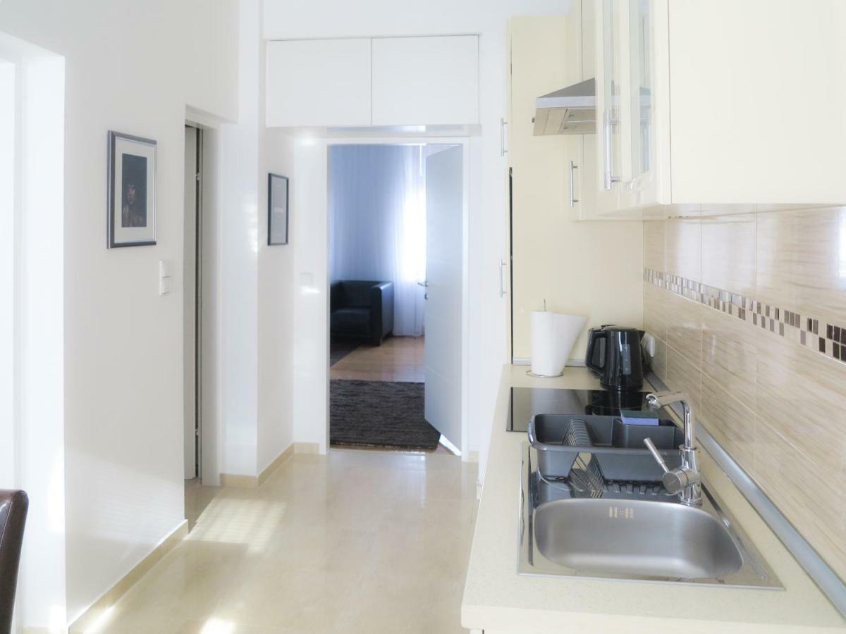 Elegant No.18 Apartment Виена Екстериор снимка