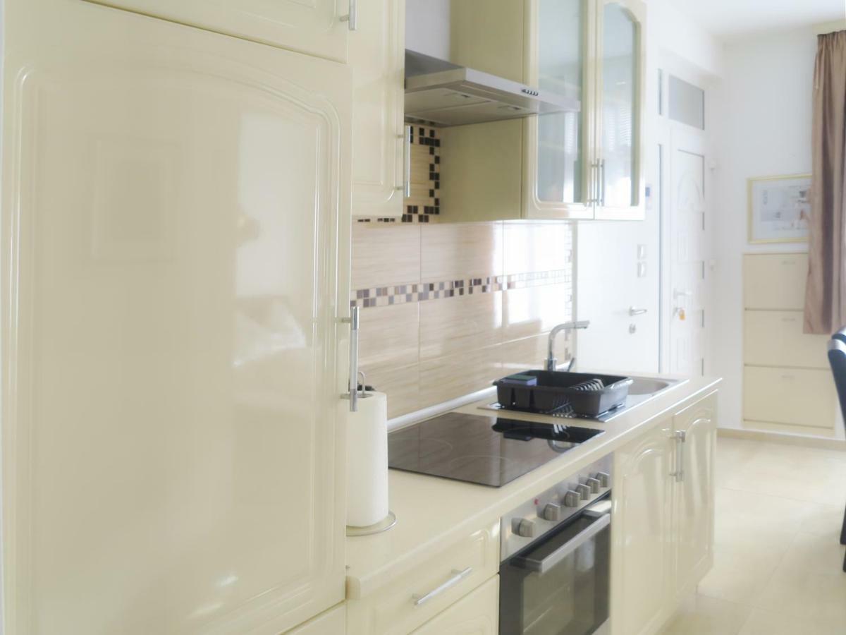 Elegant No.18 Apartment Виена Екстериор снимка