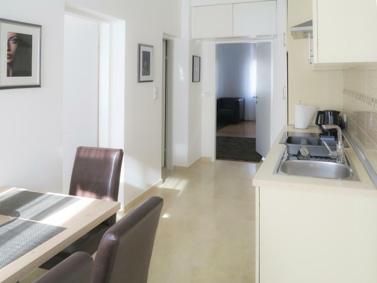Elegant No.18 Apartment Виена Екстериор снимка