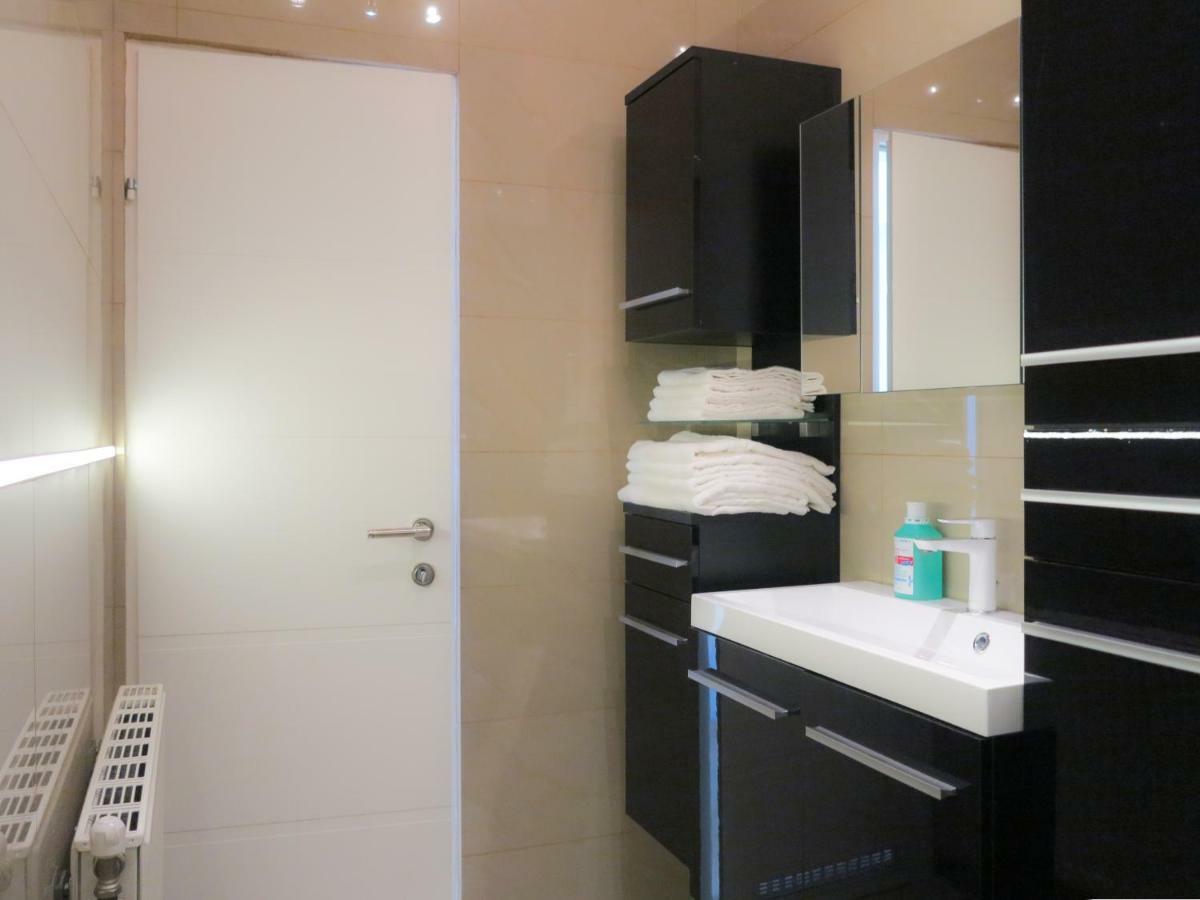 Elegant No.18 Apartment Виена Екстериор снимка