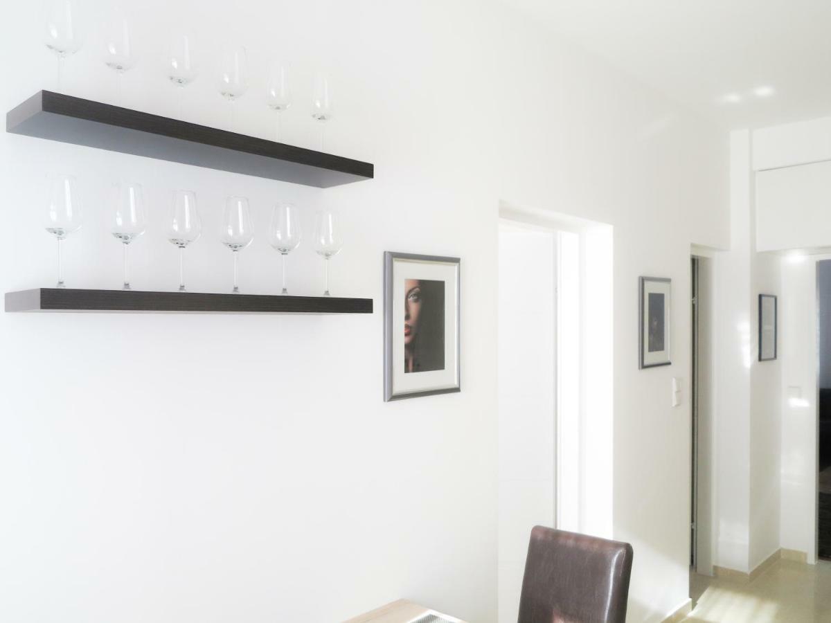 Elegant No.18 Apartment Виена Екстериор снимка