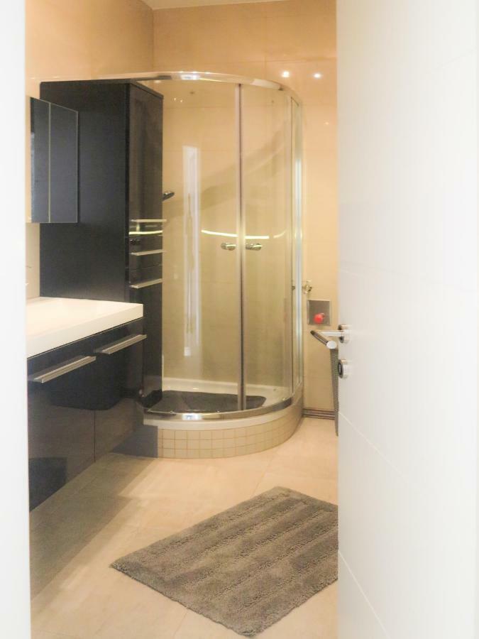 Elegant No.18 Apartment Виена Екстериор снимка