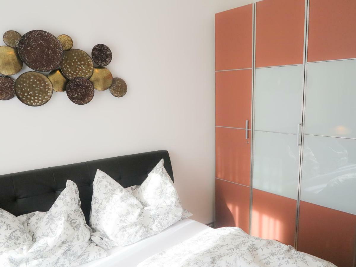 Elegant No.18 Apartment Виена Екстериор снимка