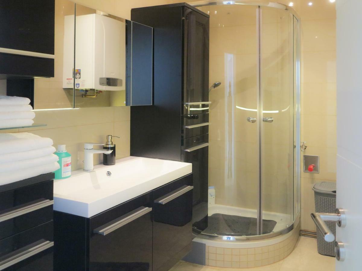 Elegant No.18 Apartment Виена Екстериор снимка