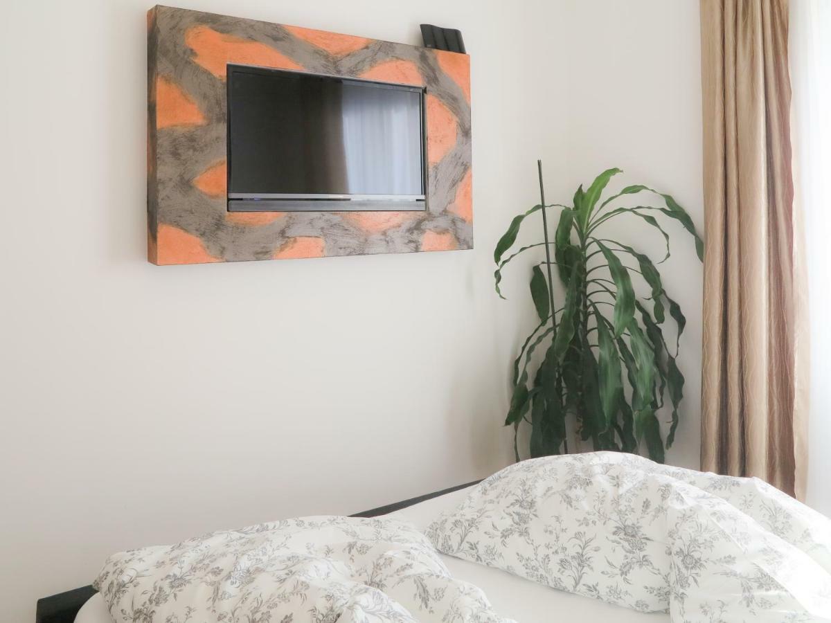 Elegant No.18 Apartment Виена Екстериор снимка