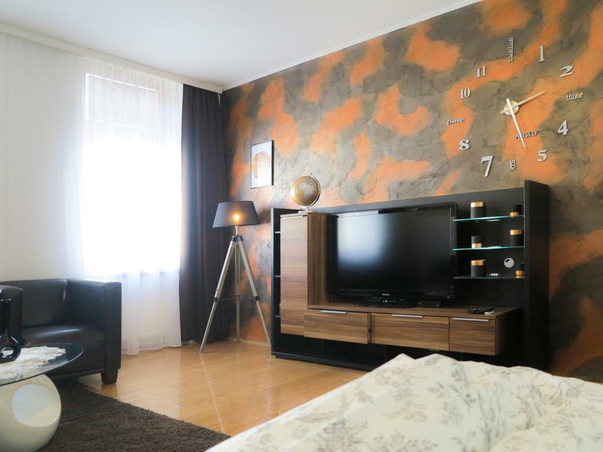 Elegant No.18 Apartment Виена Екстериор снимка