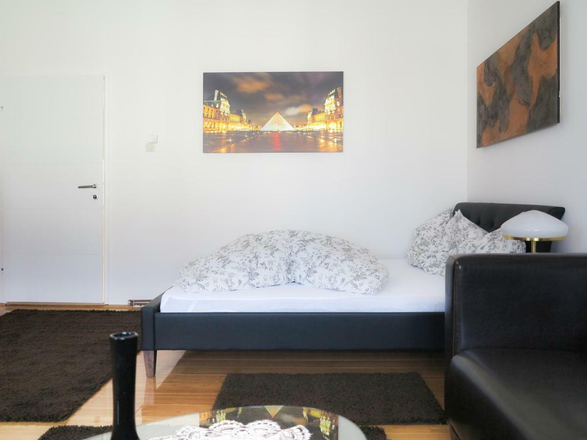 Elegant No.18 Apartment Виена Екстериор снимка