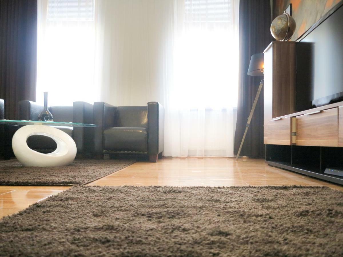 Elegant No.18 Apartment Виена Екстериор снимка