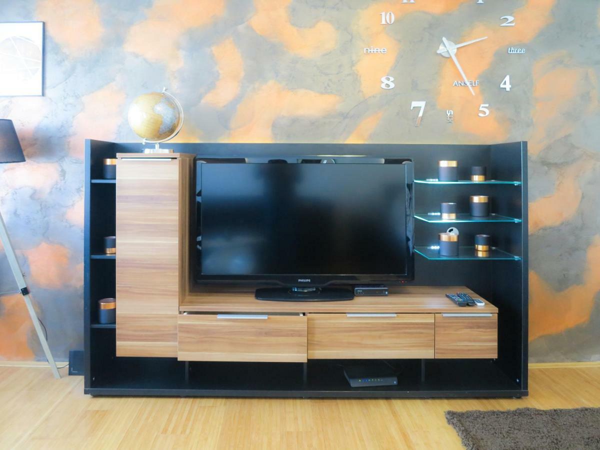 Elegant No.18 Apartment Виена Екстериор снимка