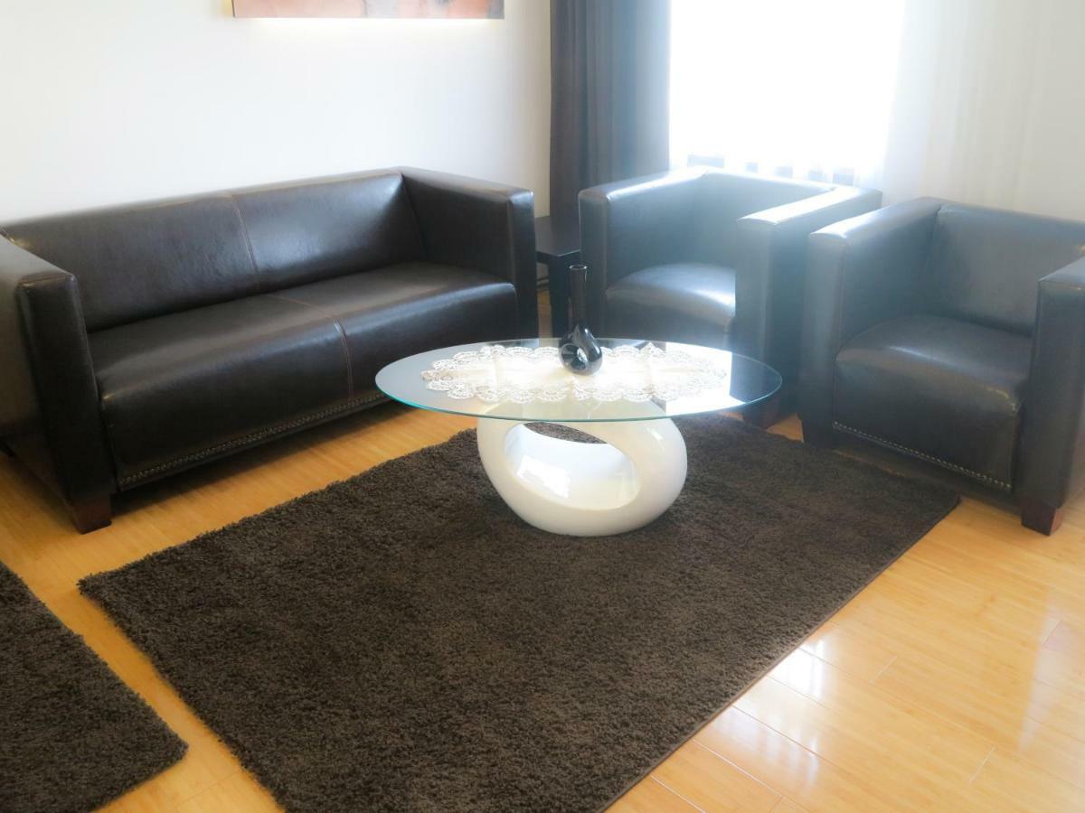 Elegant No.18 Apartment Виена Екстериор снимка