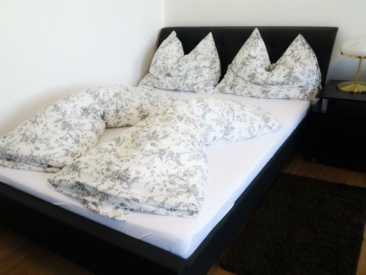 Elegant No.18 Apartment Виена Екстериор снимка