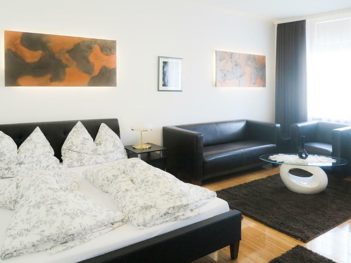 Elegant No.18 Apartment Виена Екстериор снимка